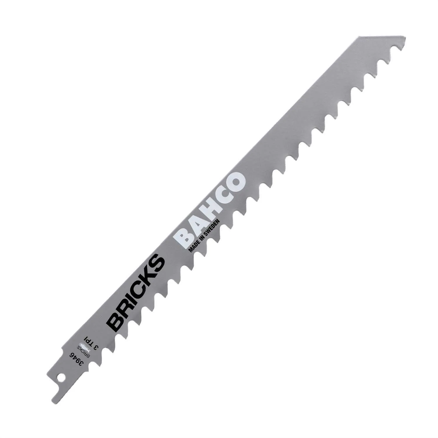 BAHCO brzeszczot węglik 3946-228-3-ST-1P