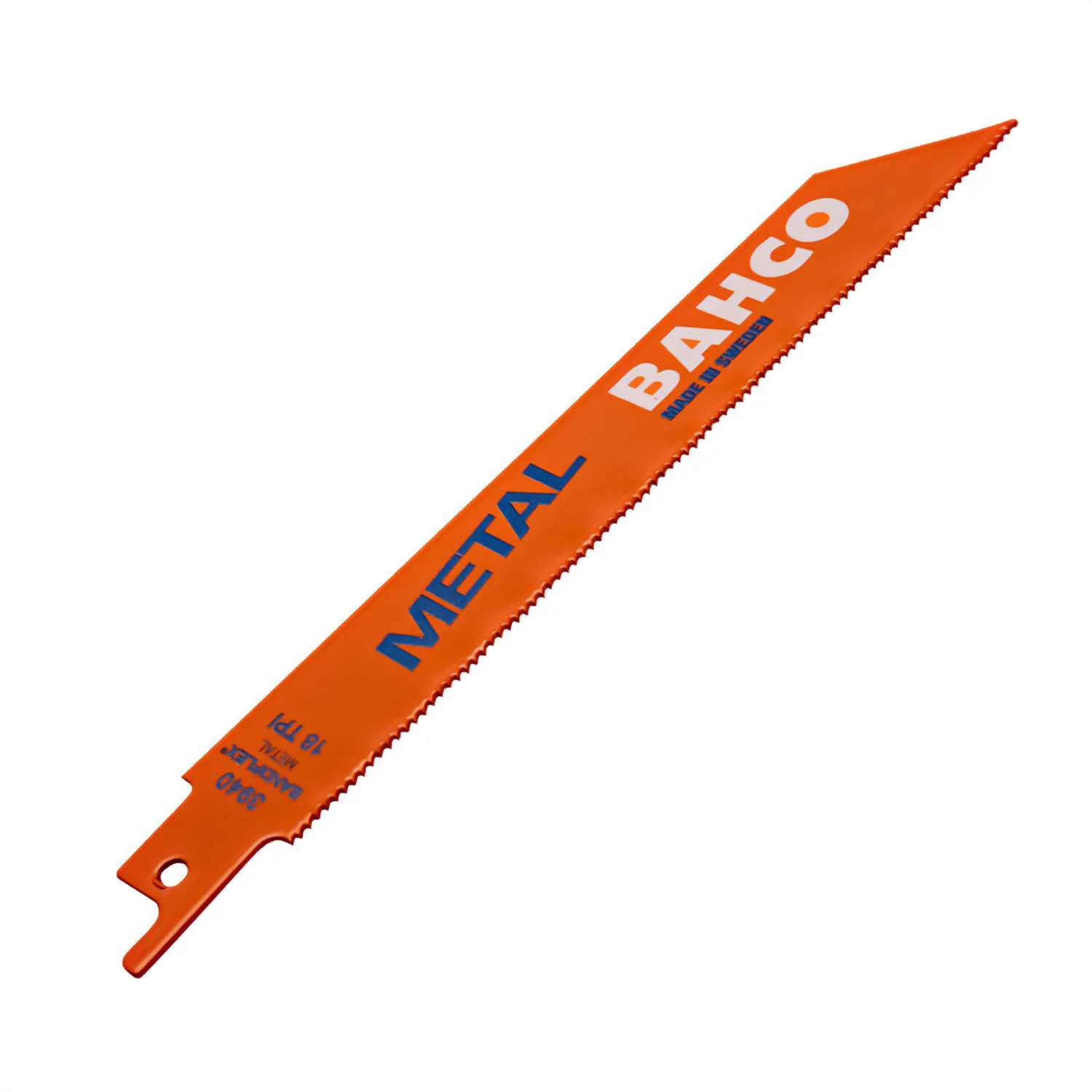 Brzeszczot do metalu Bahco 300 mm