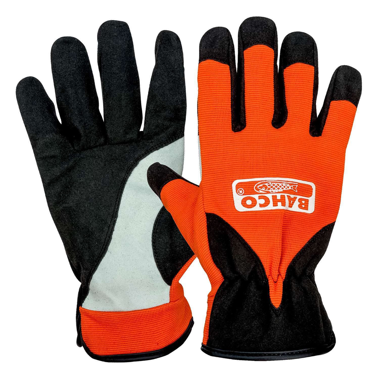 Premium rękawice uniwersalne Bahco 3875 XL