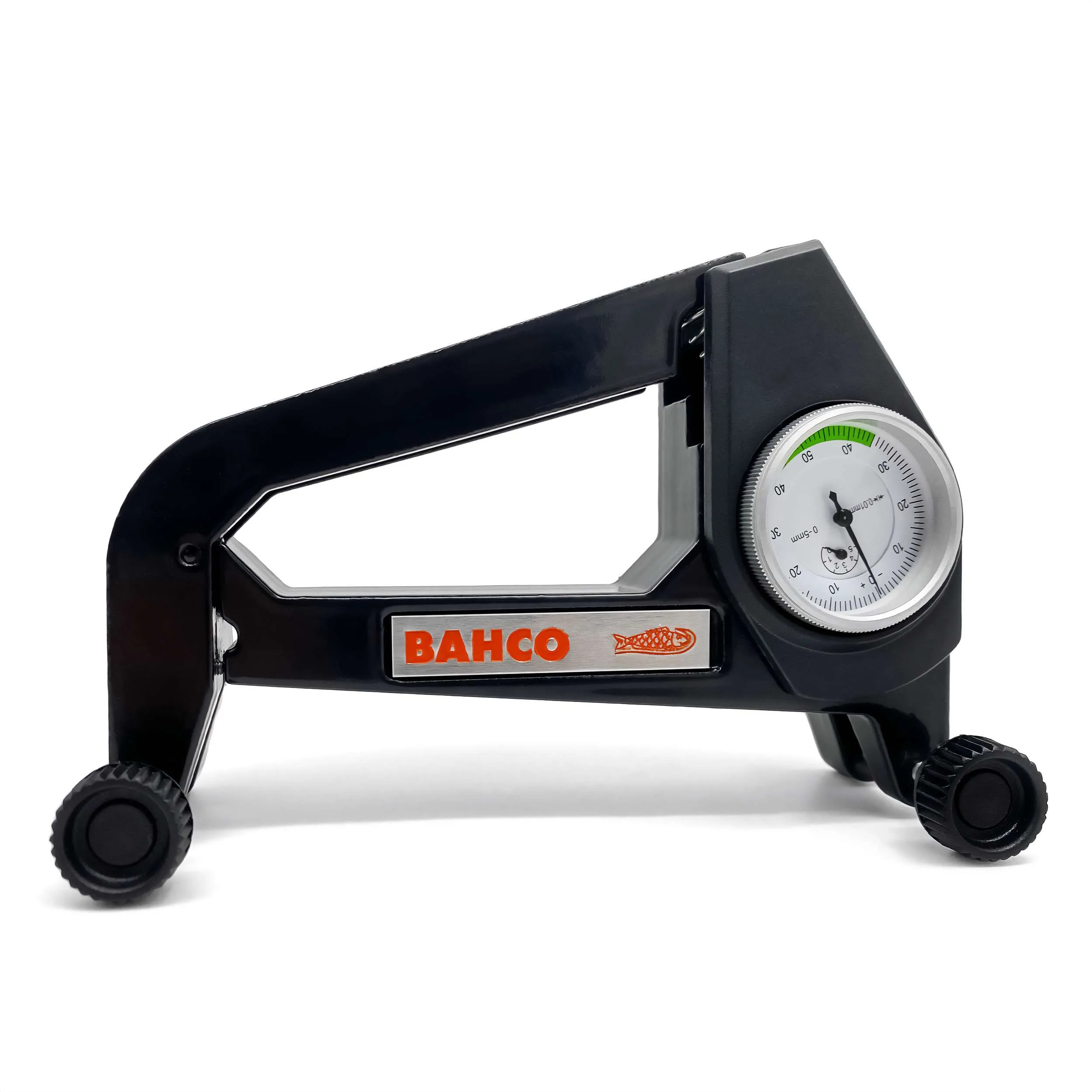 BAHCO tensometr