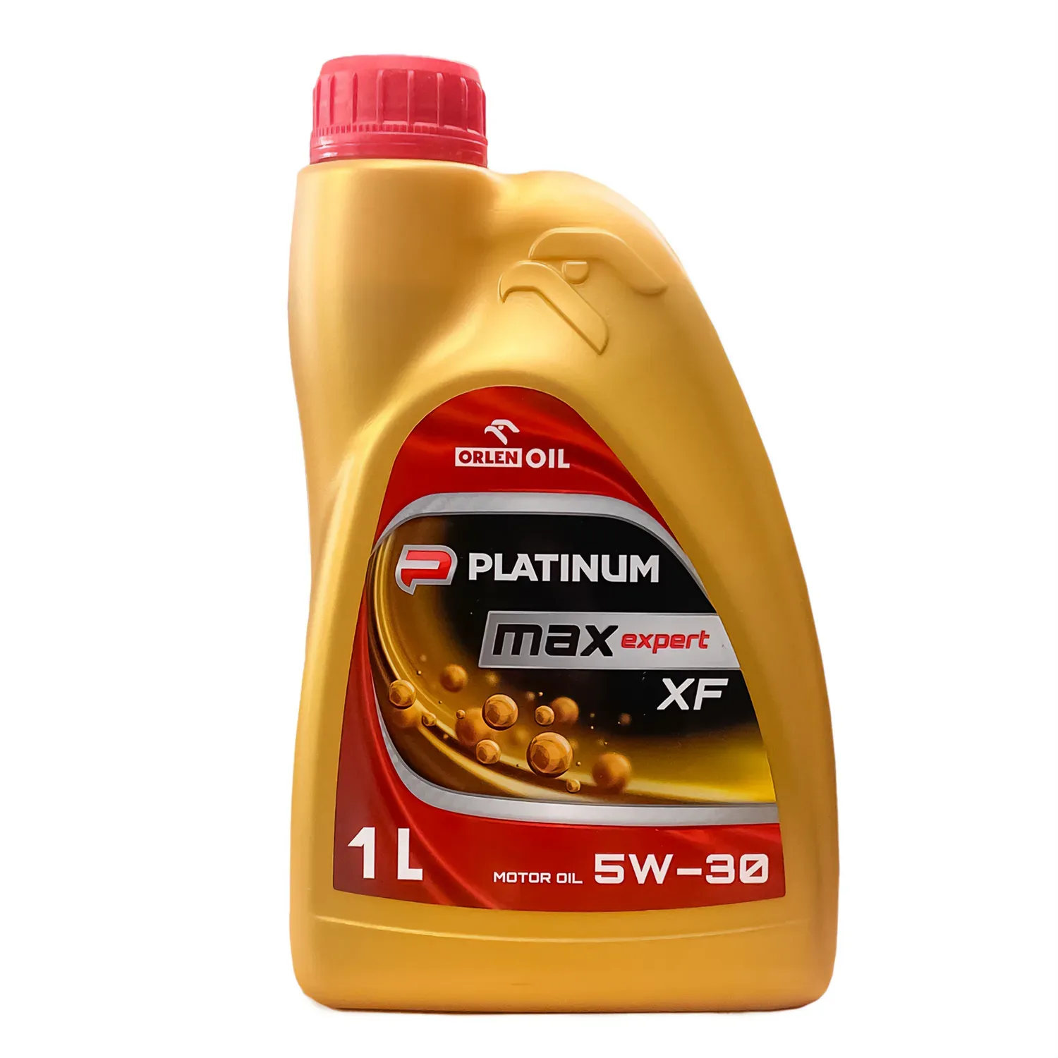 ORLEN Platinum Max Expert