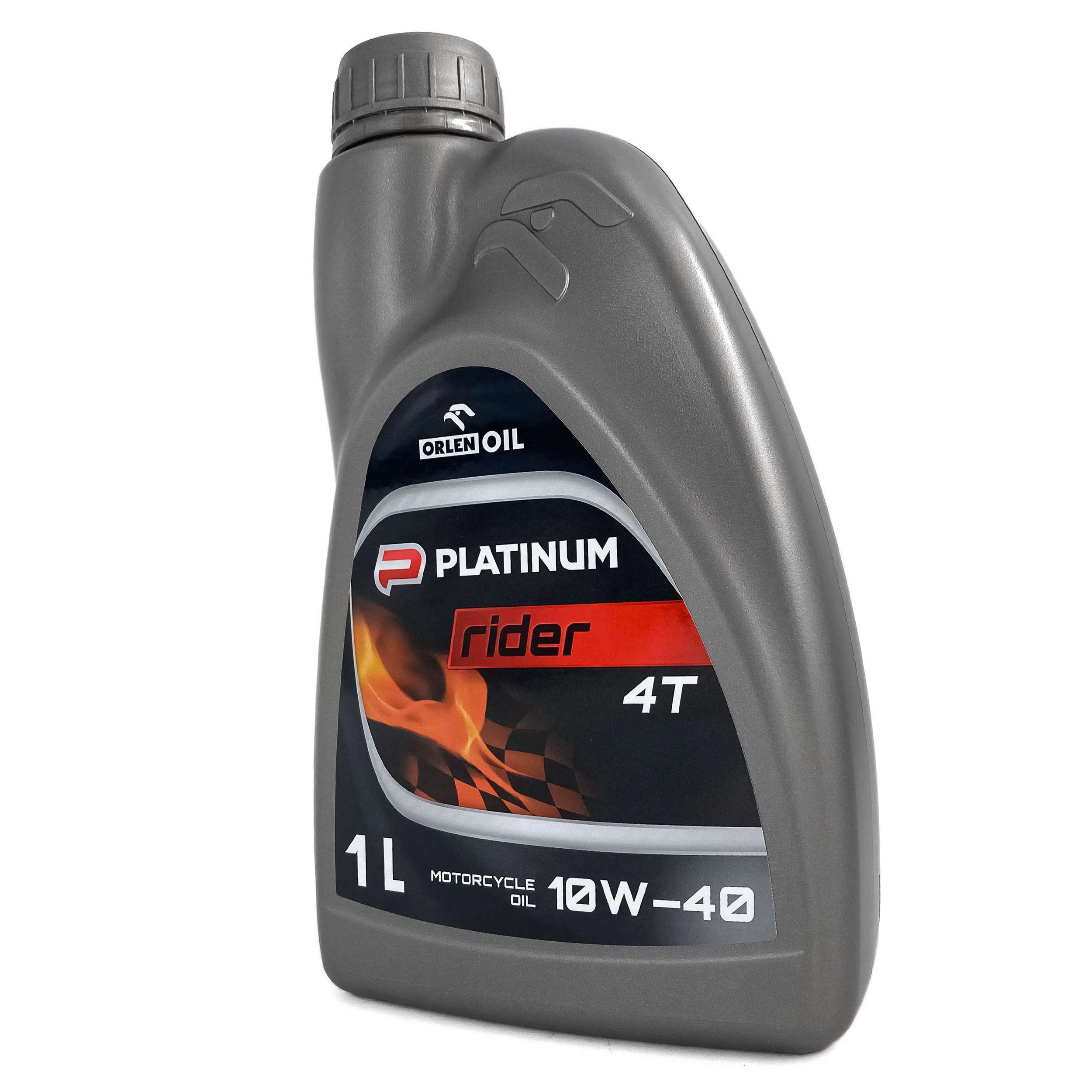 ORLEN Platinum Rider 4T 10W-401l
