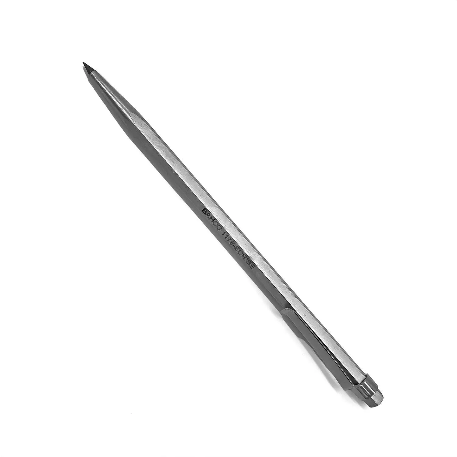 BAHCO Rysik traserski 150 mm. Średnica 2.5 mm