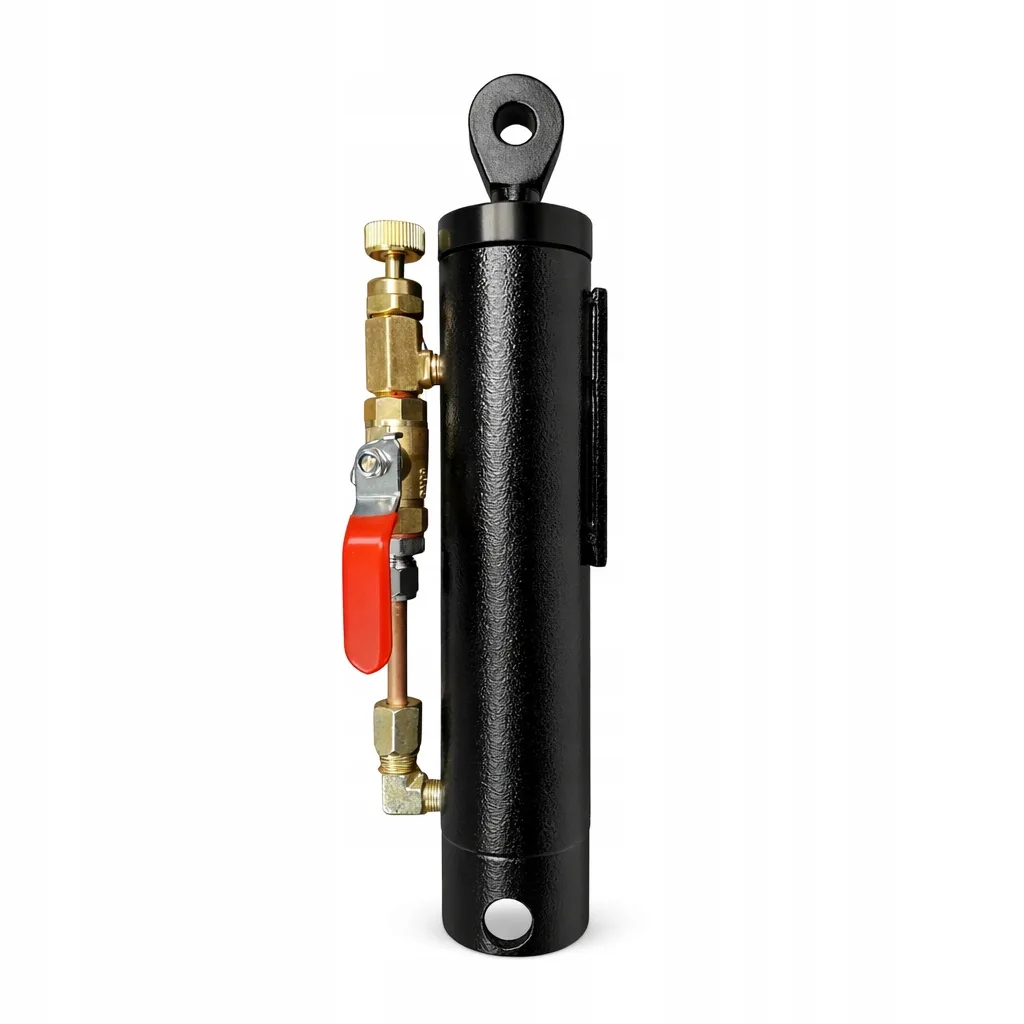 Siłownik Hydrauliczny G5025 21cm