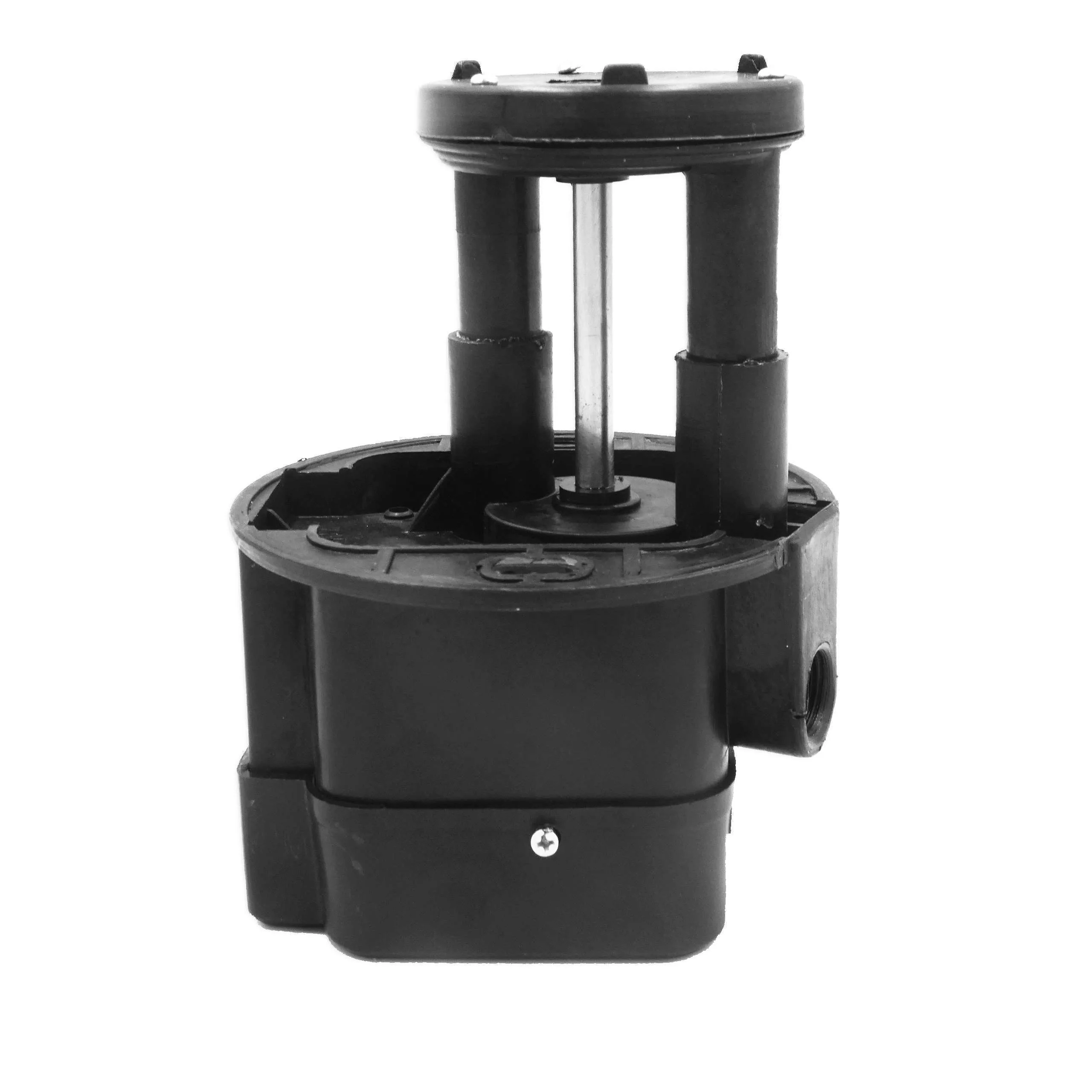 Pompka chłodziwa 85mm 400V czarna bez przewodu