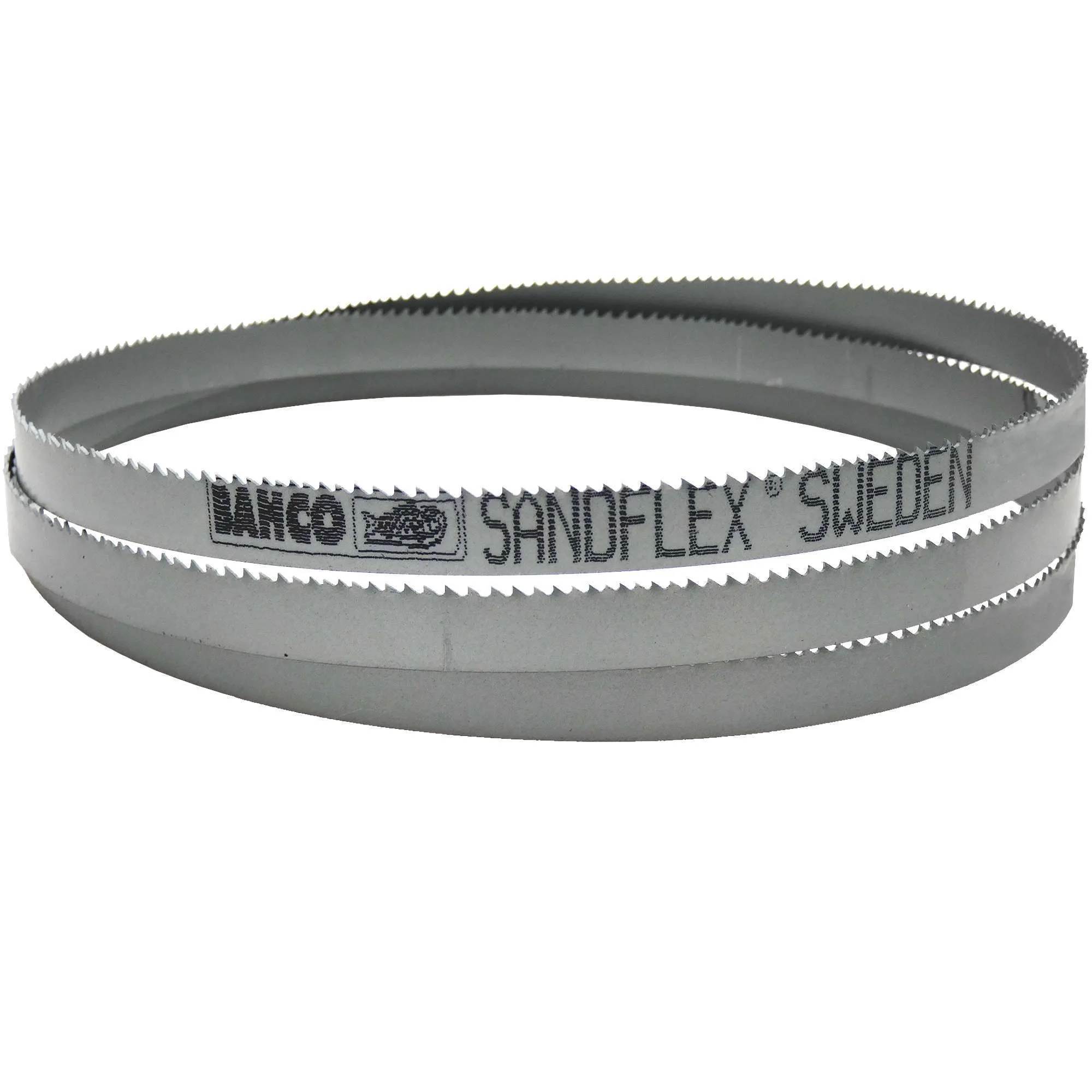 Piła taśmowa BAHCO Sandflex, Piła Taśmowa do Metalu