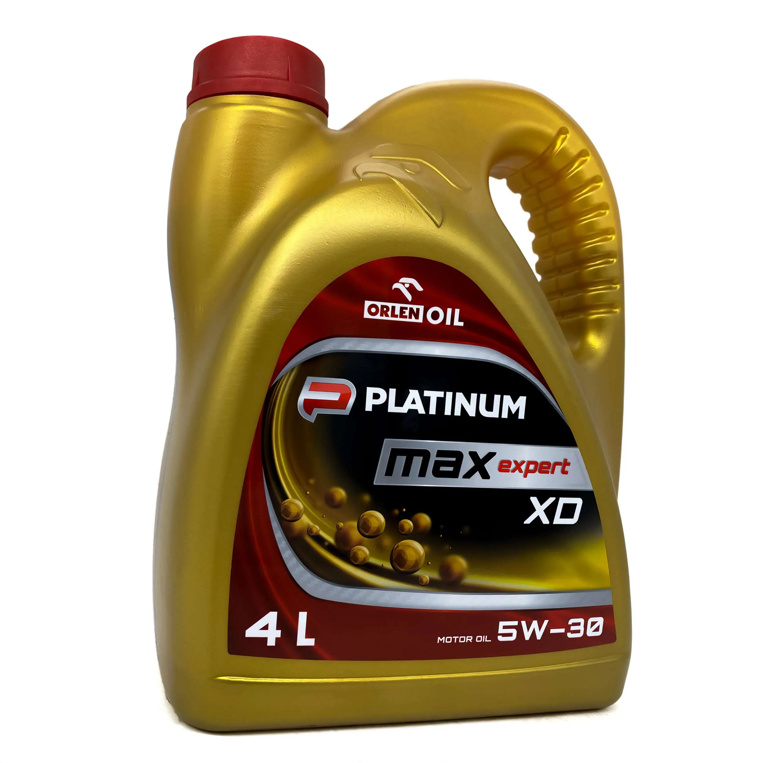 ORLEN Platinum Max Expert A3/B4 10w/40 B4l