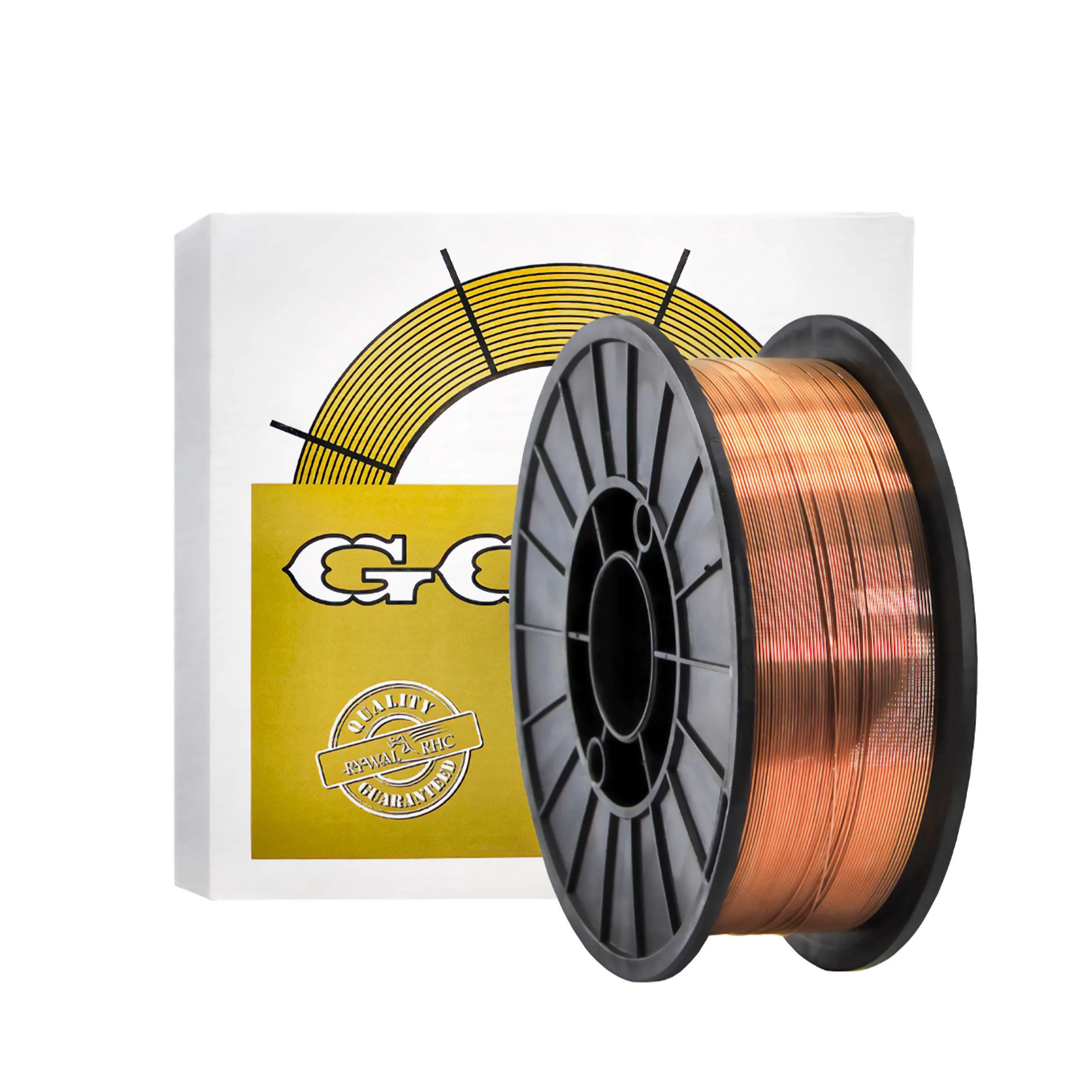 Drut spawalniczy GOLD