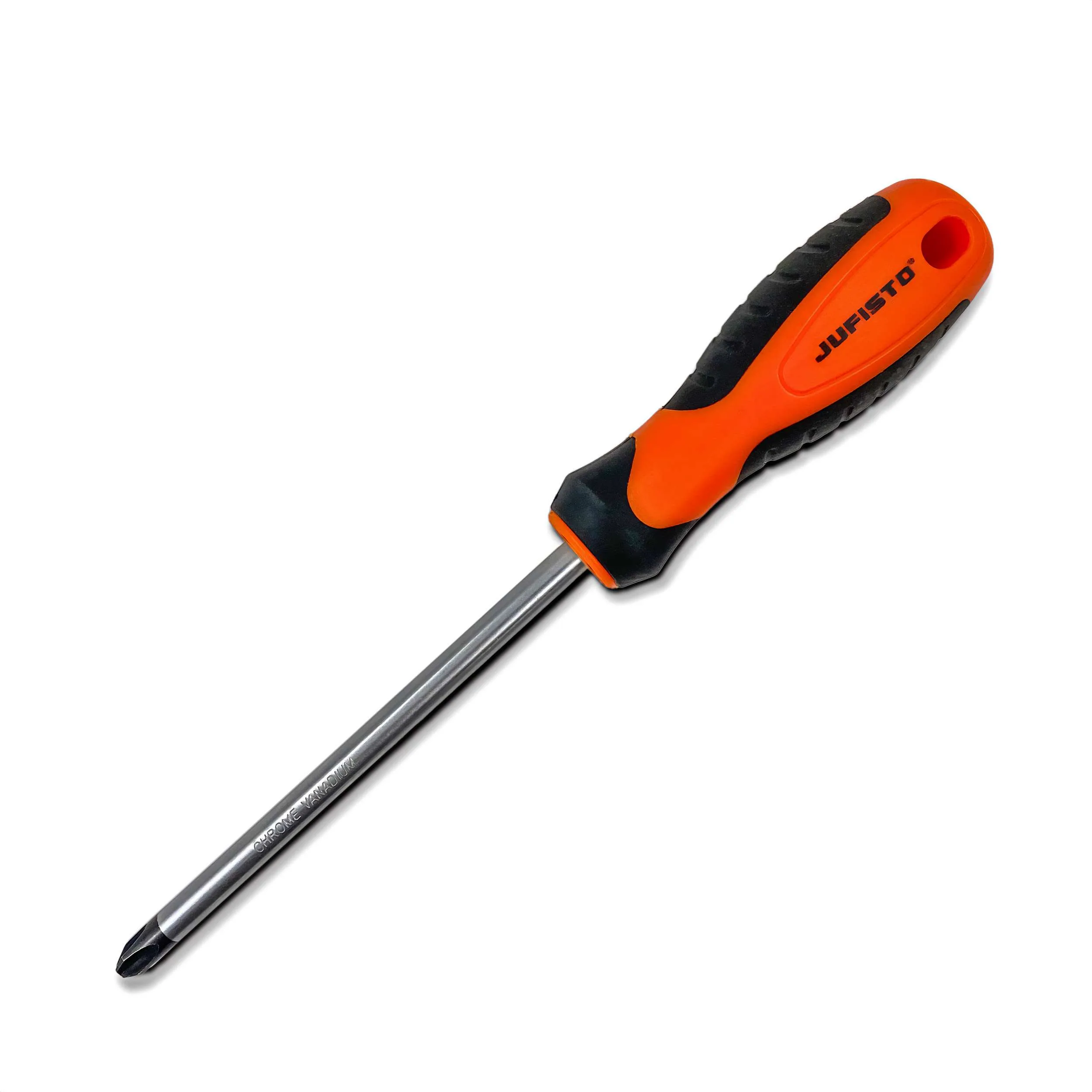 Wkrętak krzyżowy PH3x150 mm, Wkrętaki