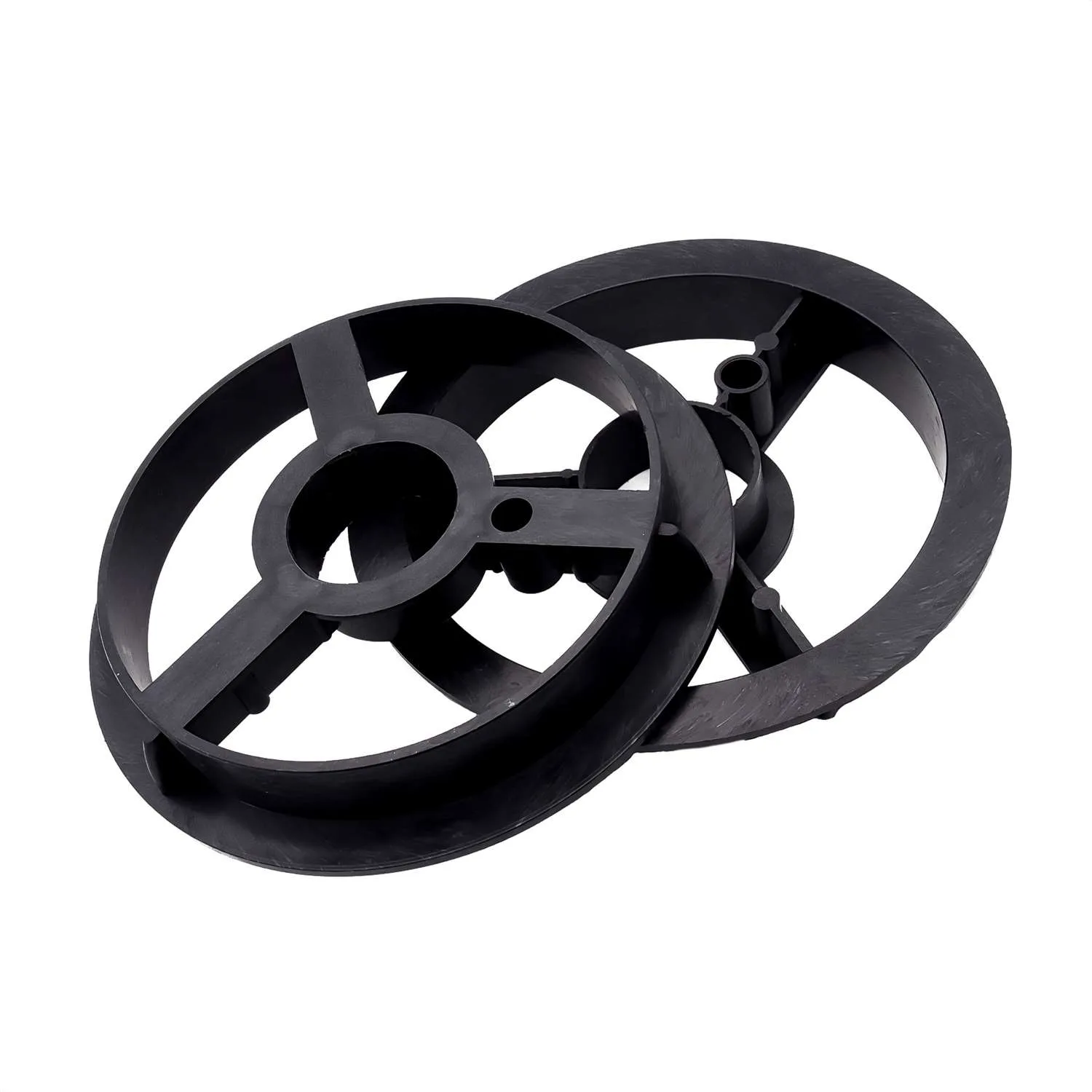 Adapter szpuli drutu 15kg dwuczęściowy MIG