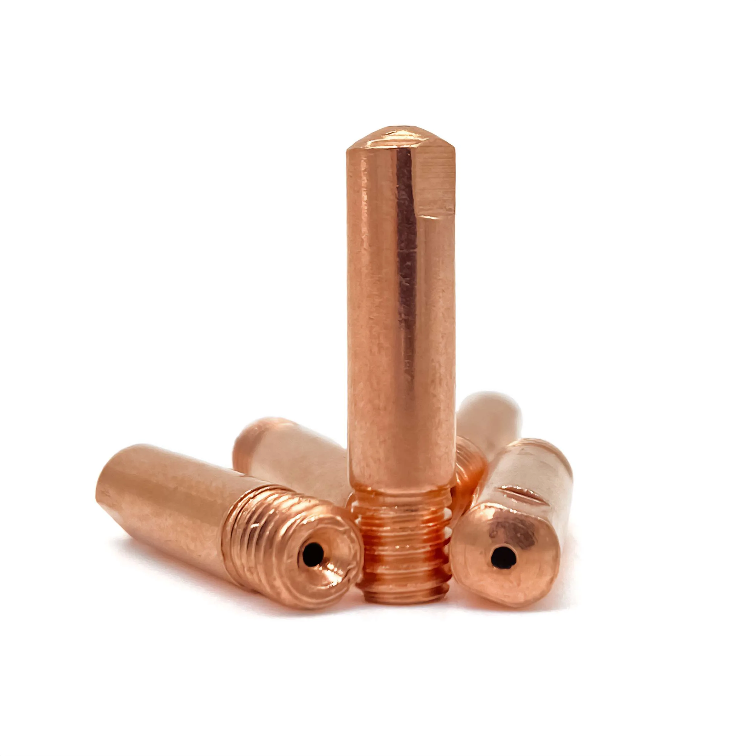 Кońcówka prądowa MOST 1.2mm MB15 M6