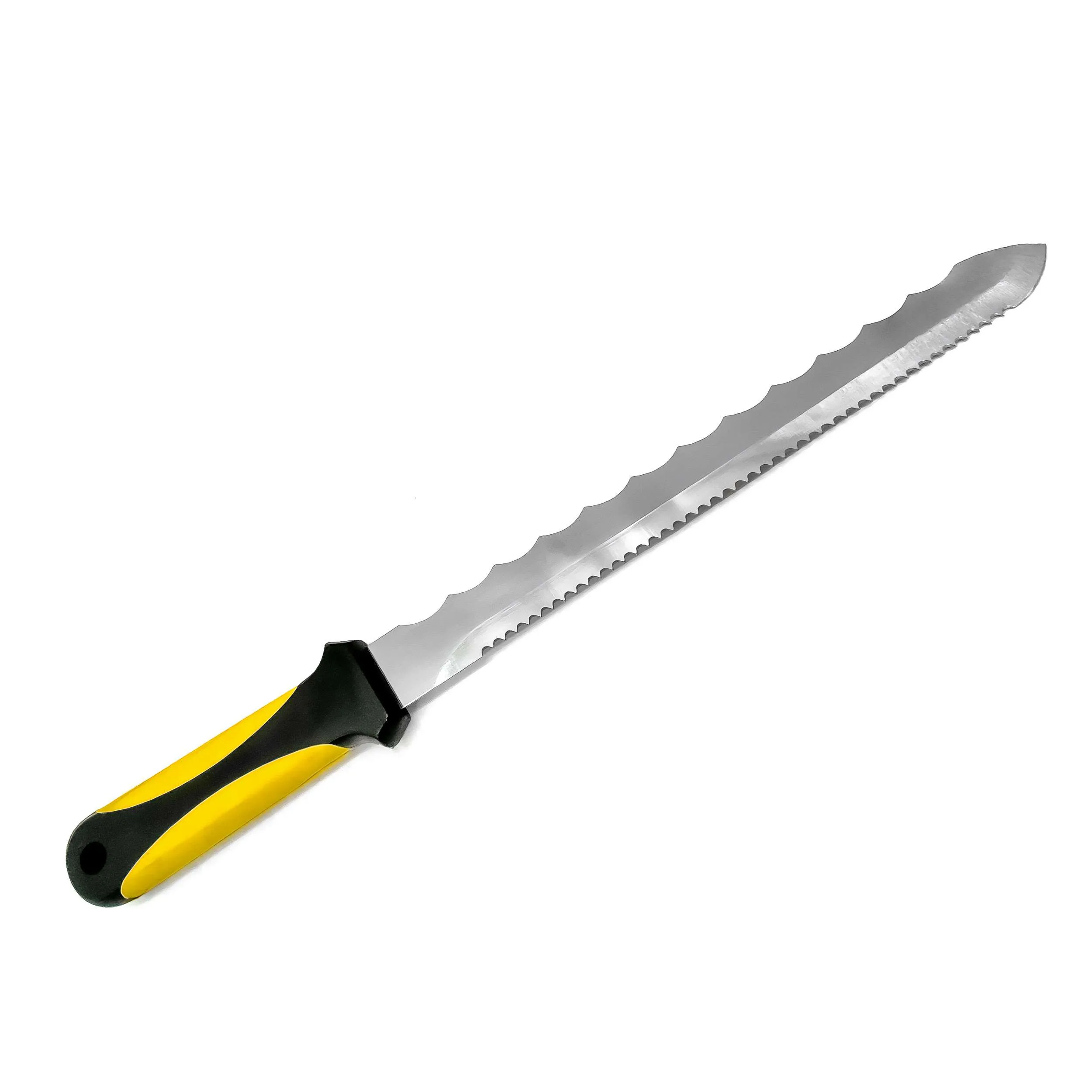 Nóż do wełny styropianu 280mm