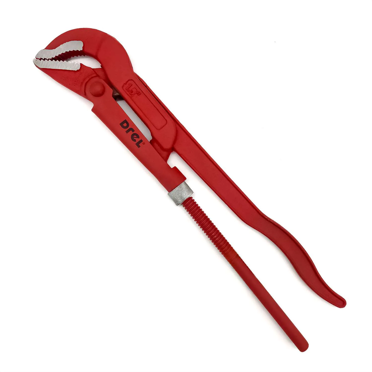 Klucz do rur 2" Drel CON-PW-2