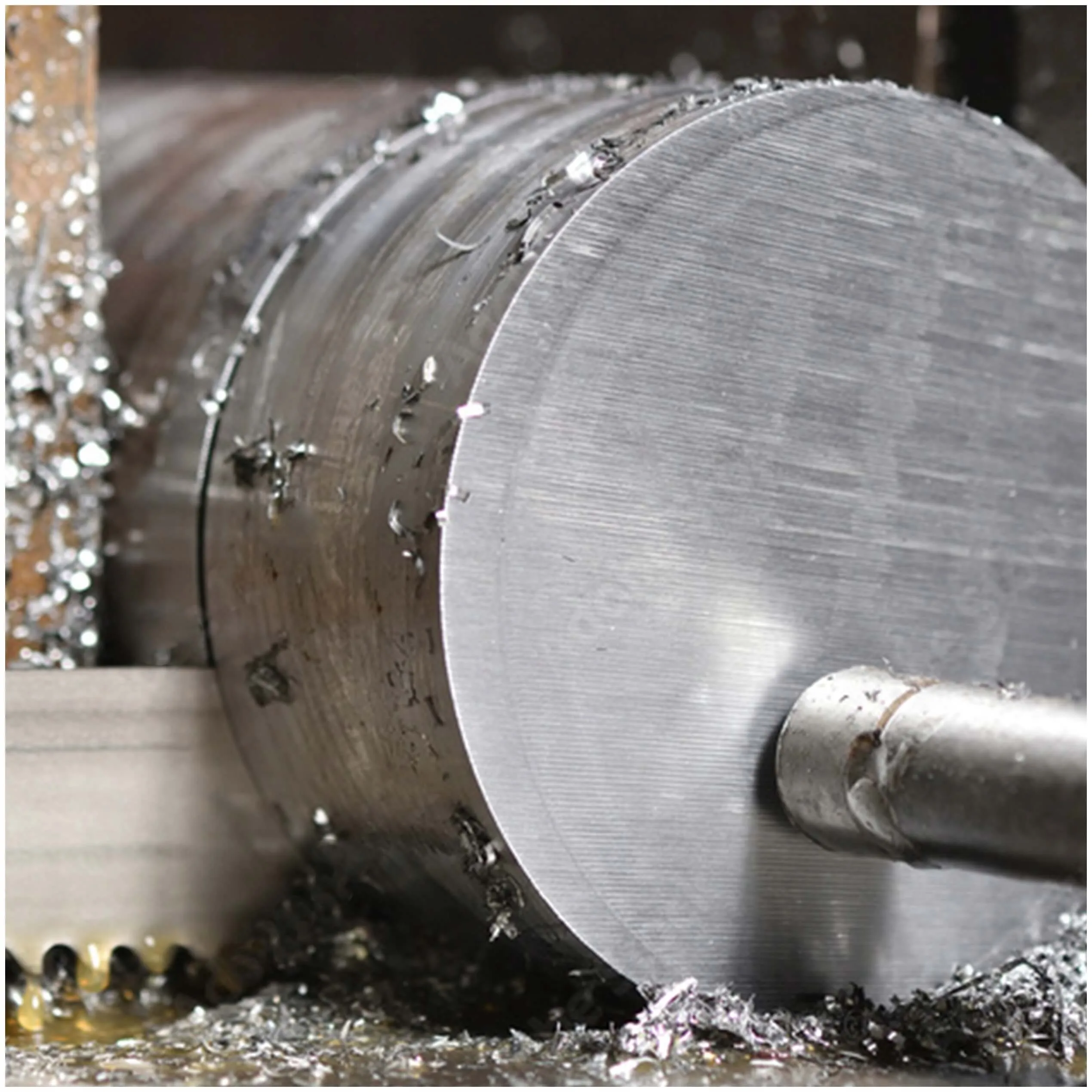 Piła taśmowa DoALL USA Silencer GP 20x09