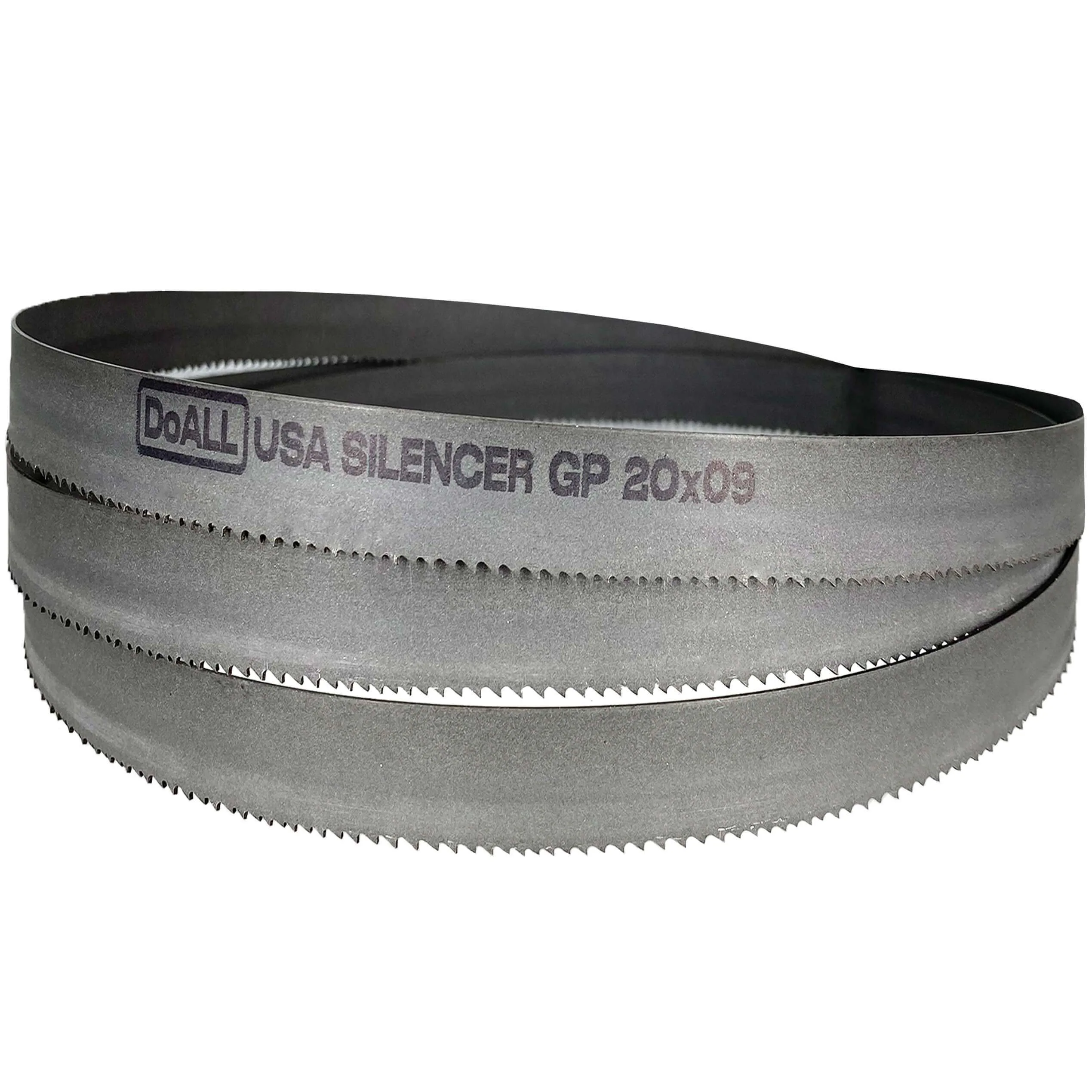 Piła taśmowa DoALL USA Silencer GP 20x09