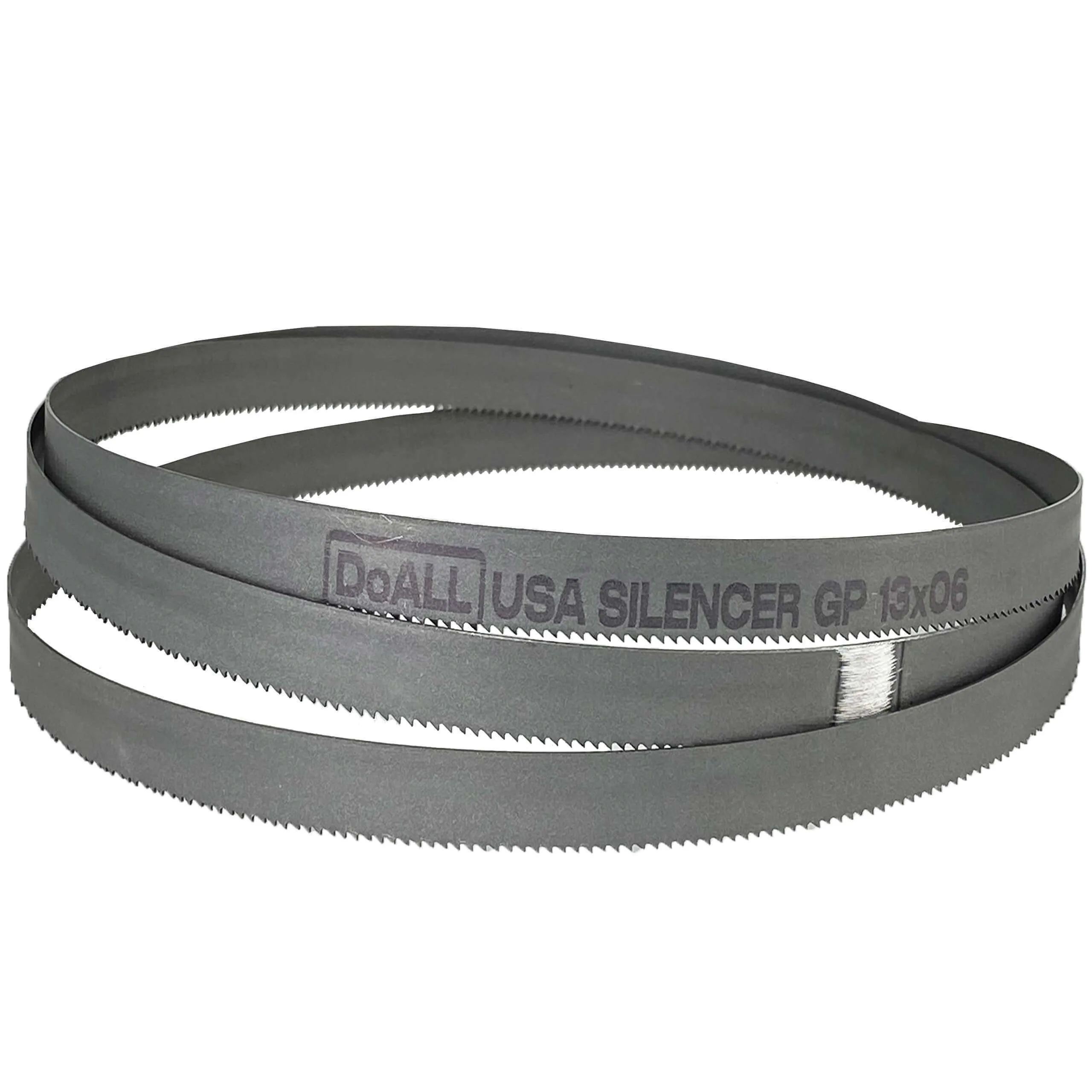 Piła taśmowa DoALL USA Silencer GP 13x06