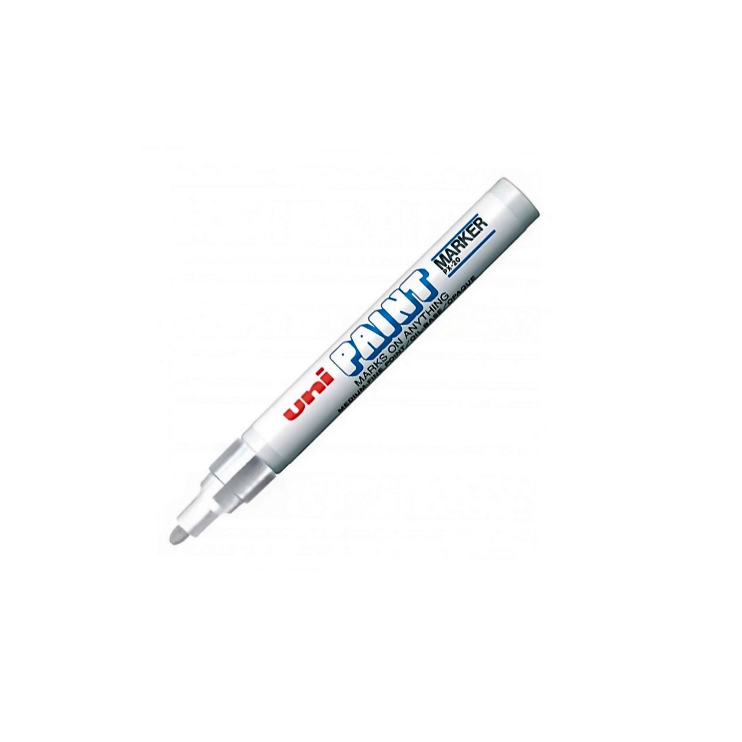 Marker olejowy
