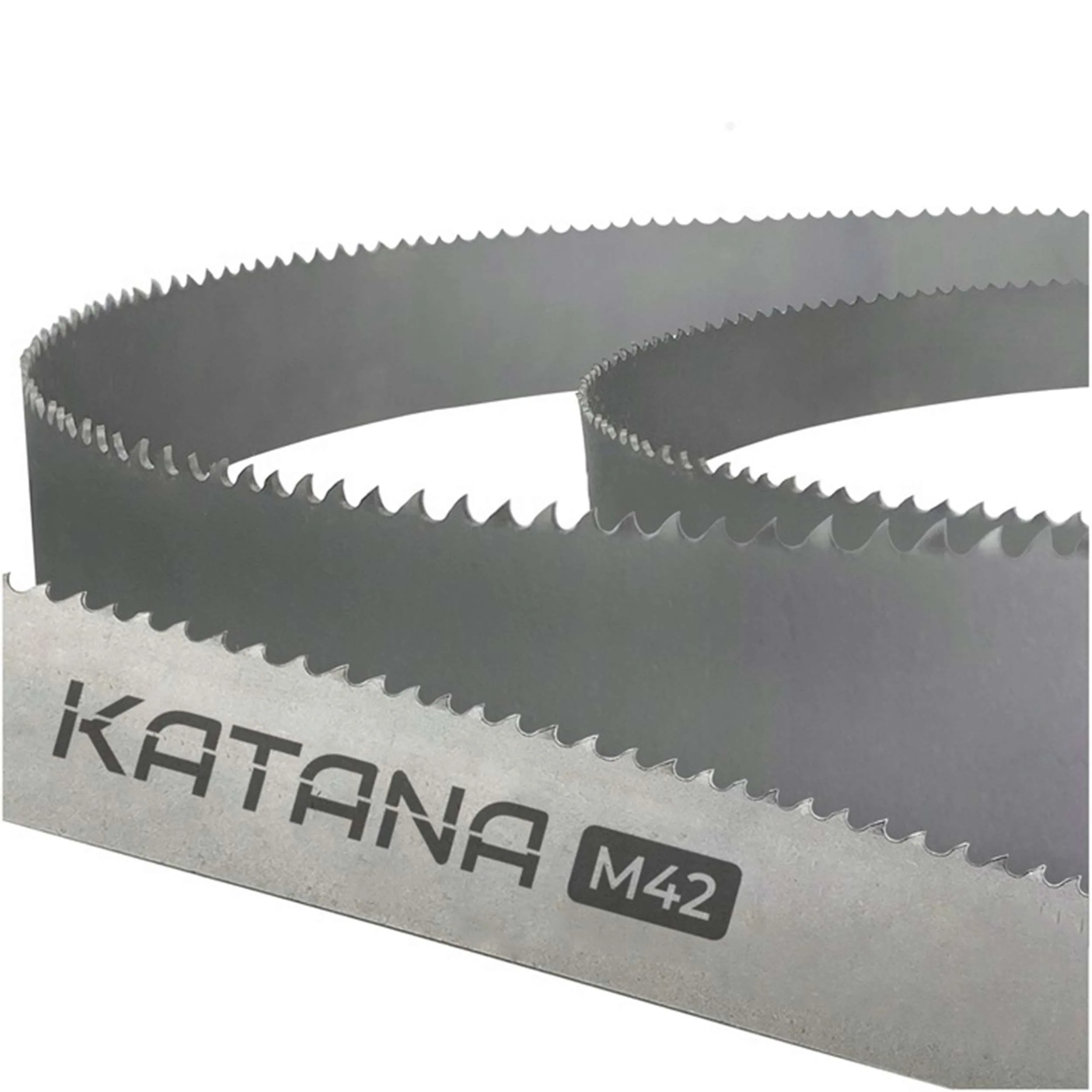 Piła Taśmowa M42, Piła do metalu bimetal, Piła taśmowa bimetaliczna,