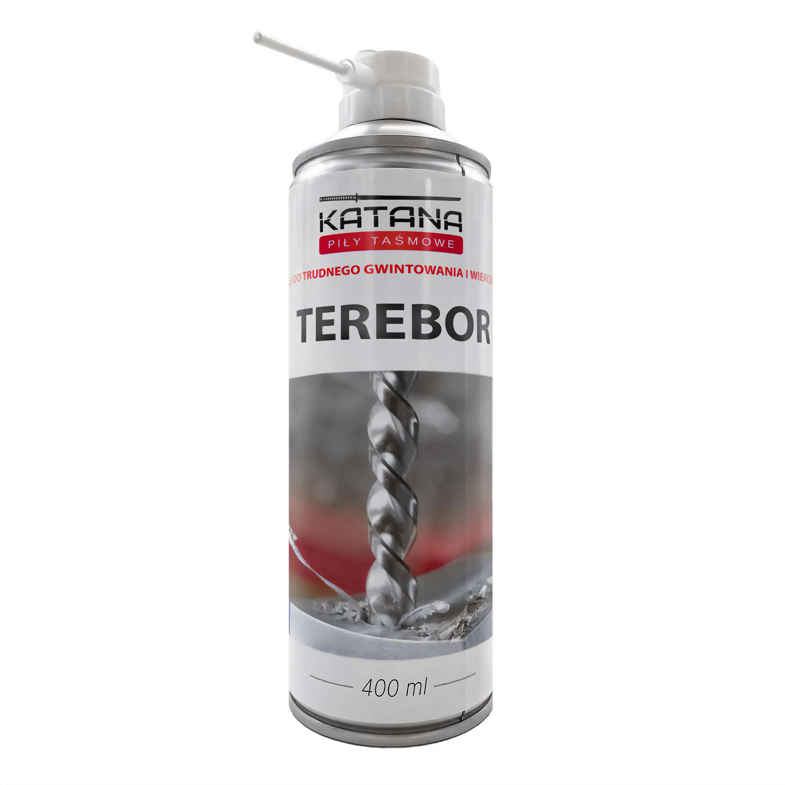 Terebor Spray