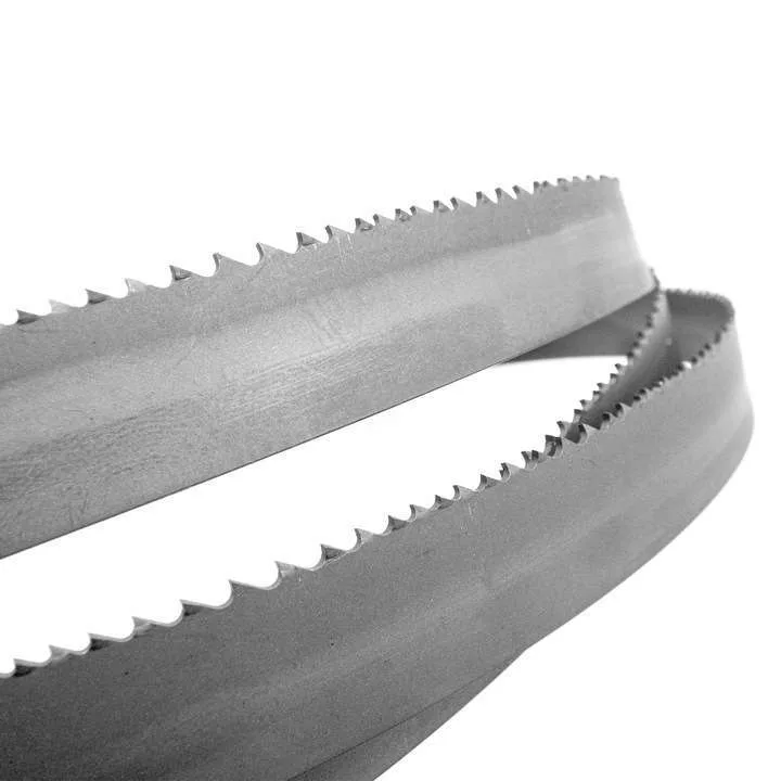 KATANA M42 20x0,9x2110 10/14 Piła taśmowa - obrazek 4