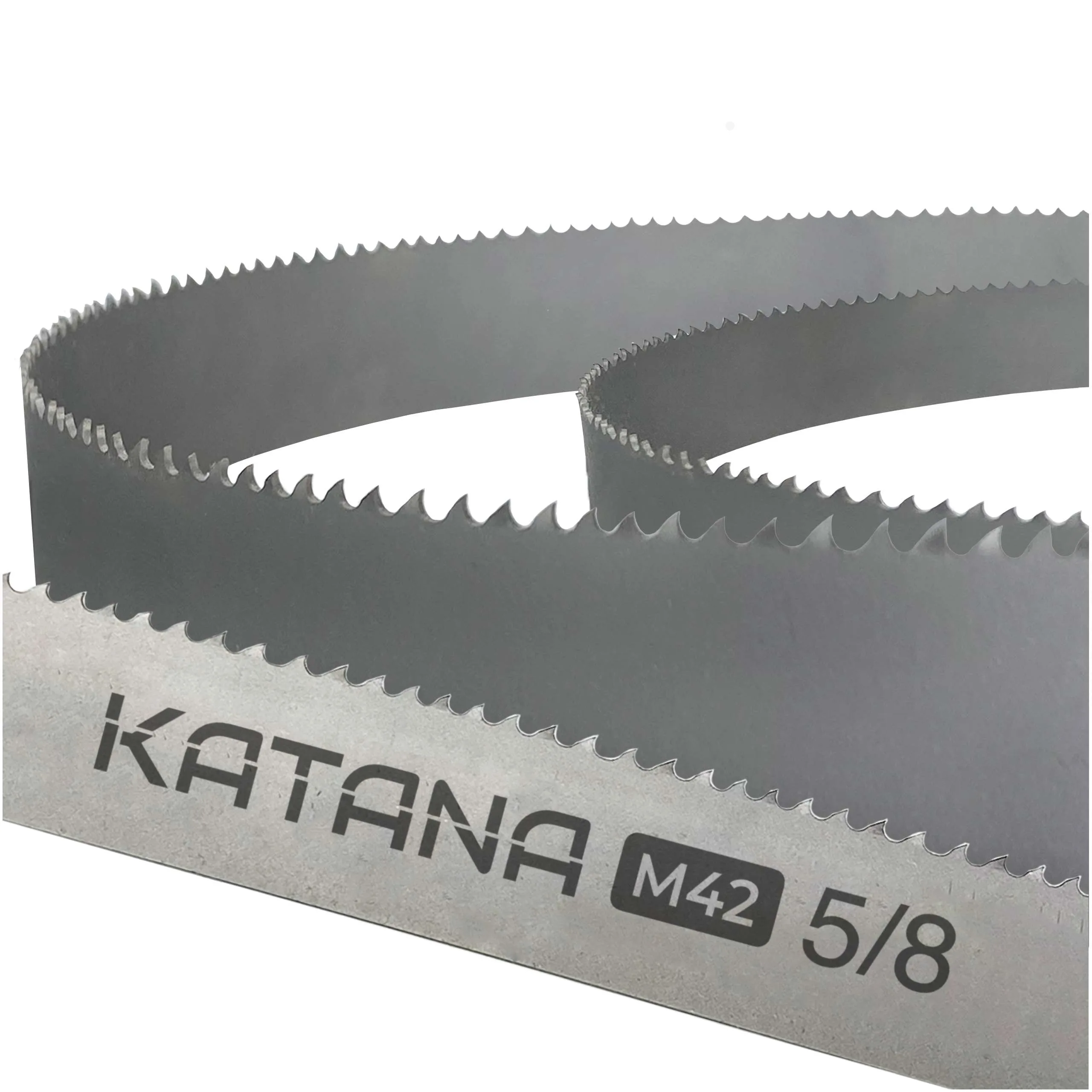 Piła taśmowa KATANA