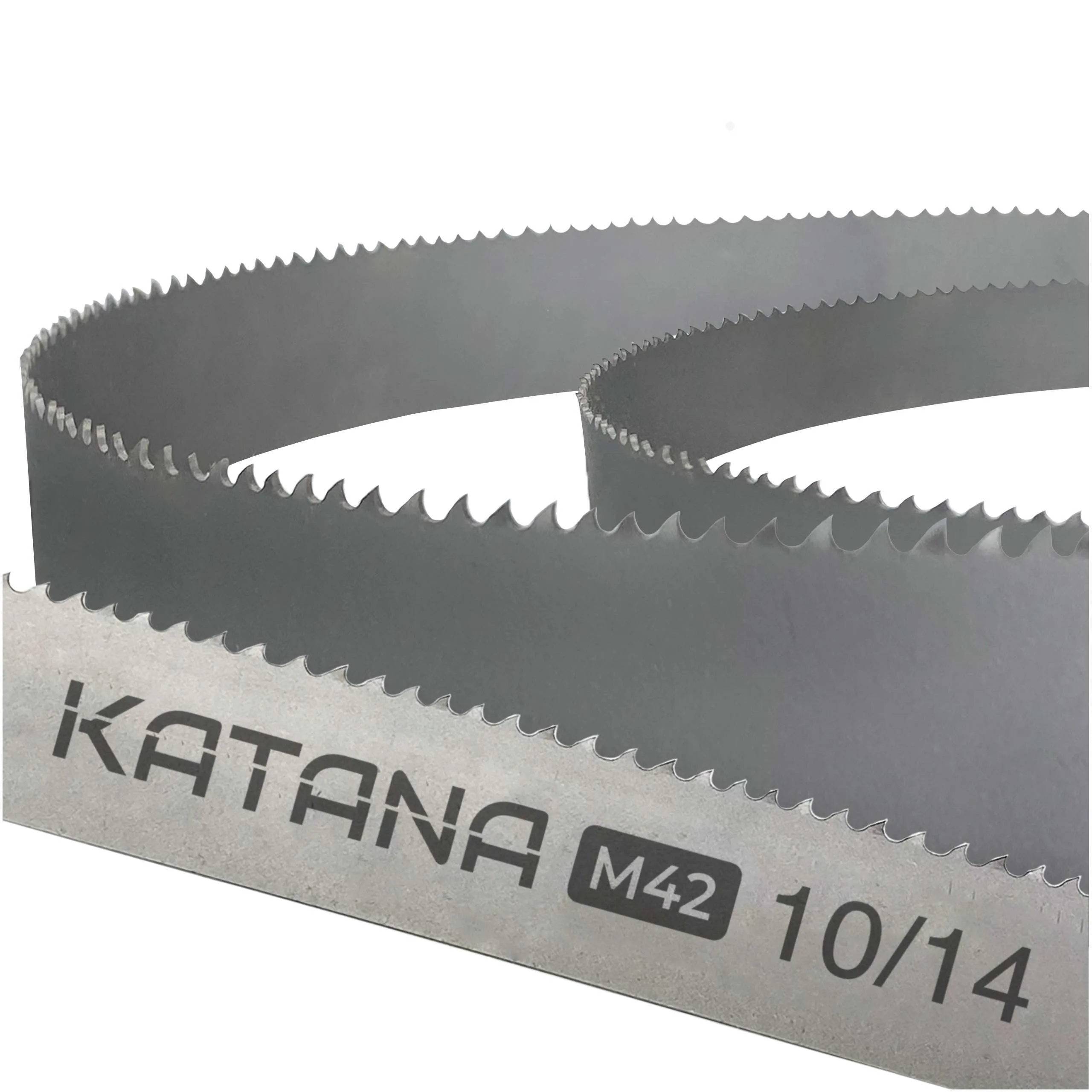 KATANA M42 20x0,9x2085 10/14 Piła taśmowa