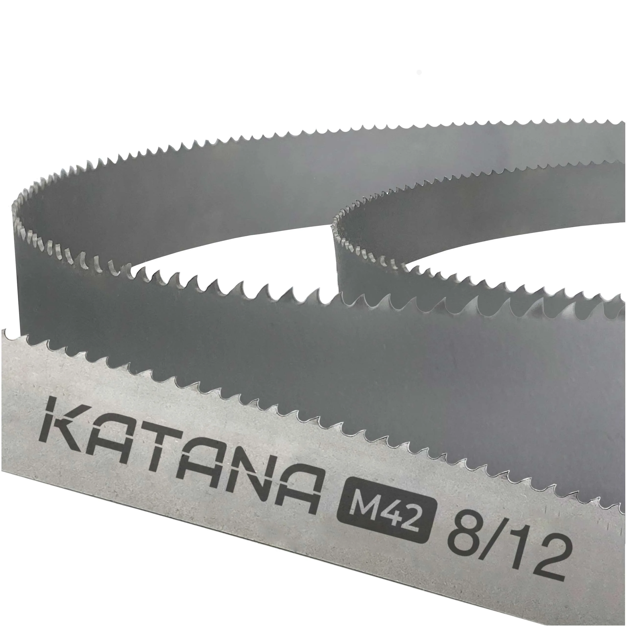 KATANA M42 20x0,9x2085 8/12 Piła taśmowa