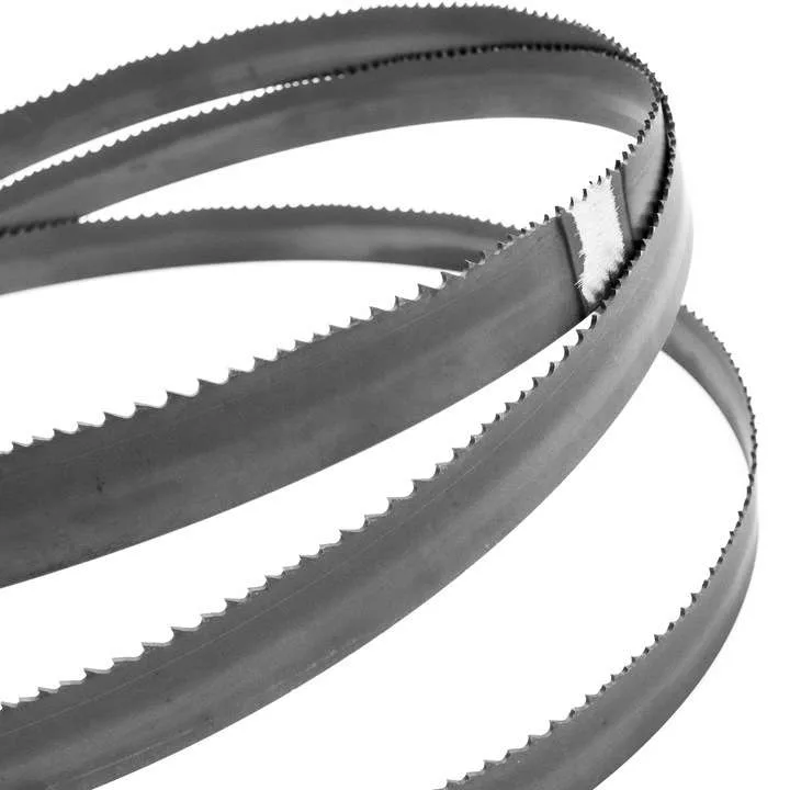 KATANA M42 20x0,9x2110 10/14 Piła taśmowa - obrazek 3