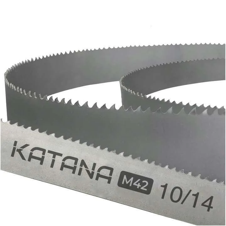 Piła taśmowa STANDARD KATANA ECO 