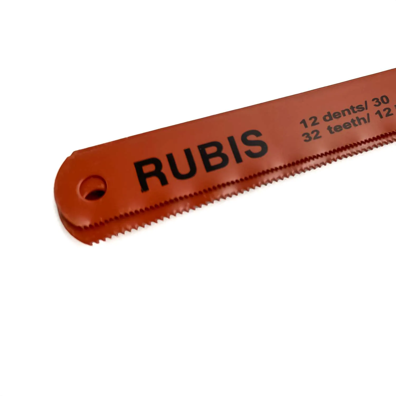 Brzeszczot RUBIS