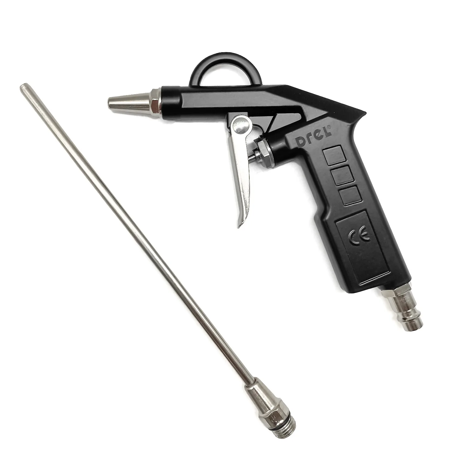 Pistolet do Przedmuchiwania